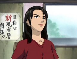 Hiyama Kotomi