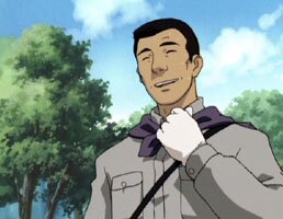 Yoshioka Nenji