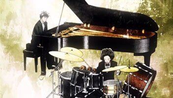 Shin'ichi und Masumi