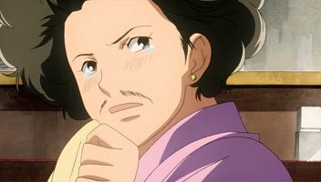 Okuyama Masumi