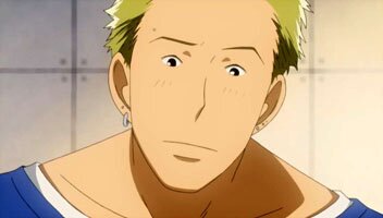 Mine Ryuutarou