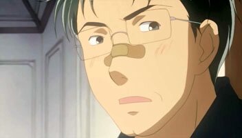 Miyoshi Takehiko