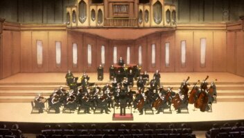 Vieras Orchester