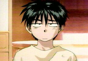 Keiichi