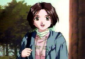 Megumi