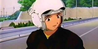 Keiichi