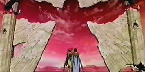 Oh My Goddess - Film