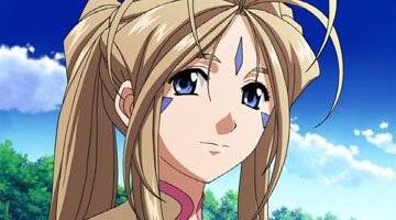 Belldandy