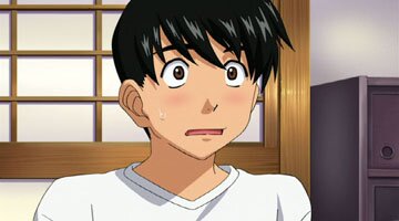 Morisato Keiichi