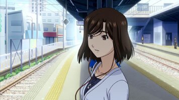 Koga Mariko