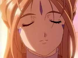 Belldandy