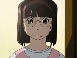 Hasegawa Sora