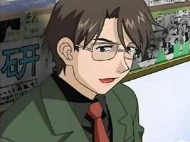 Aoshima Toshiyuki