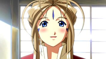 Belldandy
