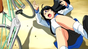 Skuld �bt fahrradfahren