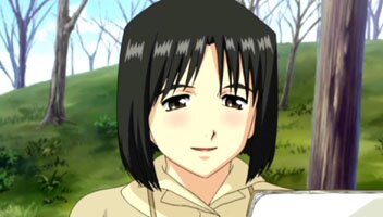 Yamano Satoko