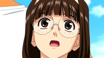 Hasegawa Sora