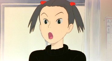 Tani Tsuneko