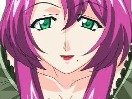 Kazami Hatsuho