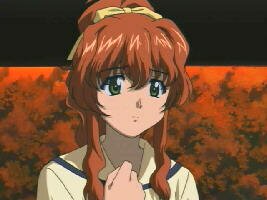 Misumi Kaede