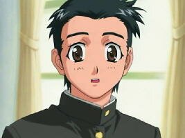 Shidou Matagu