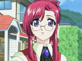 Kazami Mizuho