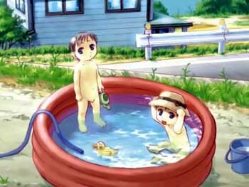 Onegai Twins