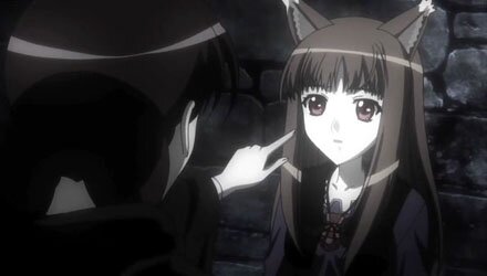 Ookami to Koushinryou