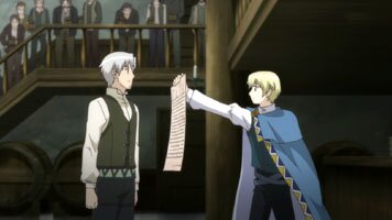 Lorenz und Amati