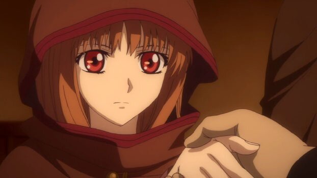 Ookami to Koushinryou 2