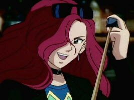 Morimura Seira