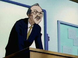 der Rinkai-Rektor