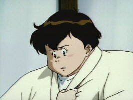 Daiouji Mao