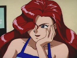Morimura Seira