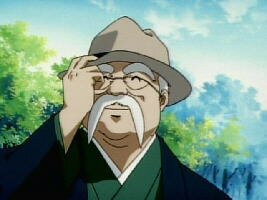 Takasugi Konosuke