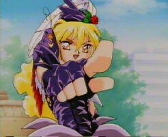 Pixy Misa