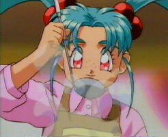 Sasami