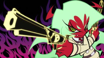 Scanty