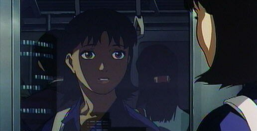 Perfect Blue