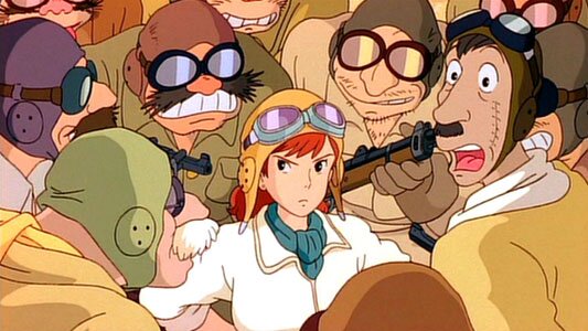 Fio und die Piraten