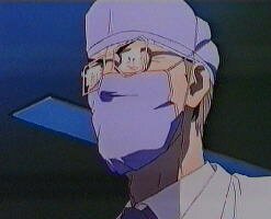 der Doktor