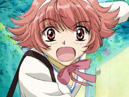 Awayuki Himeno