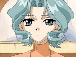 Awayuki Mawata