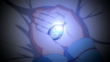 Sayakas Soul Gem