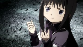 Akemi Homura