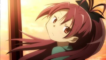 Sakura Kyouko