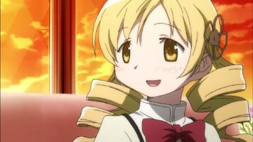 Tomoe Mami