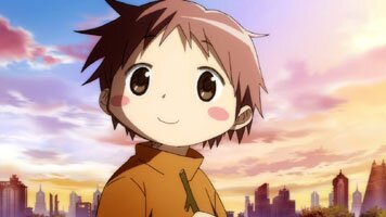 Kaname Tatsuya