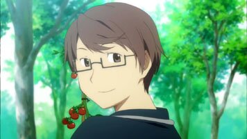 Kaname Tomohisa