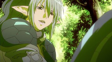 Echidna